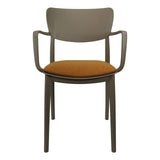 Lisa Armchairs | In Stock | Nufurn Commercial Furniture 