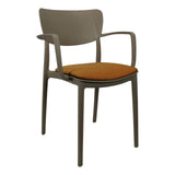 Lisa Armchairs | In Stock | Nufurn Commercial Furniture 