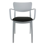 Lisa Armchairs | In Stock | Nufurn Commercial Furniture 