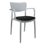 Lisa Armchairs | In Stock | Nufurn Commercial Furniture 