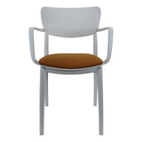 Lisa Armchairs | In Stock | Nufurn Commercial Furniture 