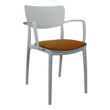 Lisa Armchairs | In Stock | Nufurn Commercial Furniture 