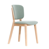 PAGED A-4282 'Lof' Bentwood Chair