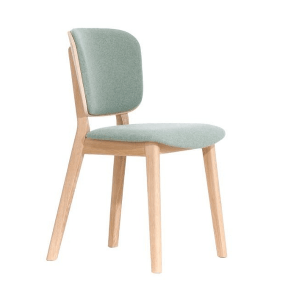 PAGED A-4282 'Lof' Bentwood Chair