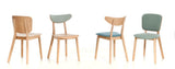PAGED A-4232 'Lof' Bentwood Chair | Nufurn Commercial Furniture 