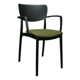 Loft Armchairs | In Stock | Nufurn Commercial Furniture 