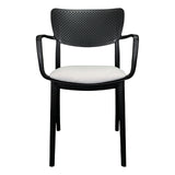Loft Armchairs | In Stock | Nufurn Commercial Furniture 