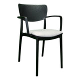 Loft Armchairs | In Stock | Nufurn Commercial Furniture 