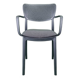 Loft Armchairs | In Stock | Nufurn Commercial Furniture 