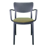 Loft Armchairs | In Stock | Nufurn Commercial Furniture 