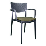 Loft Armchairs | In Stock | Nufurn Commercial Furniture 