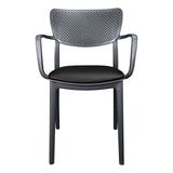 Loft Armchairs | In Stock | Nufurn Commercial Furniture 