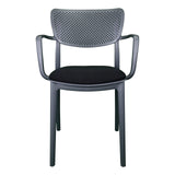 Loft Armchairs | In Stock | Nufurn Commercial Furniture 