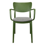 Loft Armchairs | In Stock | Nufurn Commercial Furniture 