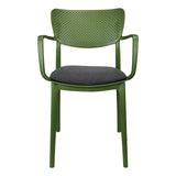 Loft Armchairs | In Stock | Nufurn Commercial Furniture 