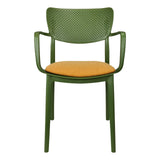 Loft Armchairs | In Stock