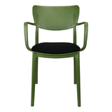 Loft Armchairs | In Stock | Nufurn Commercial Furniture 