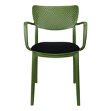 Loft Armchairs | In Stock