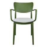 Loft Armchairs | In Stock | Nufurn Commercial Furniture 