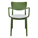 Loft Armchairs | In Stock