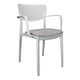 Loft Armchairs | In Stock | Nufurn Commercial Furniture 