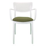 Loft Armchairs | In Stock | Nufurn Commercial Furniture 