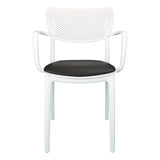 Loft Armchairs | In Stock | Nufurn Commercial Furniture 