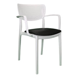 Loft Armchairs | In Stock | Nufurn Commercial Furniture 