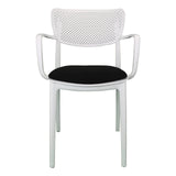 Loft Armchairs | In Stock | Nufurn Commercial Furniture 