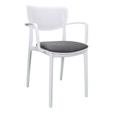 Loft Armchairs | In Stock | Nufurn Commercial Furniture 