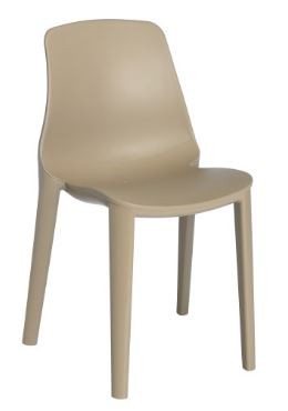 outdoor restaurant chair - lyza