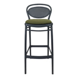 Marcel Bar Stools | In Stock