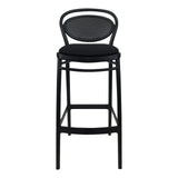 Marcel Bar Stools | In Stock