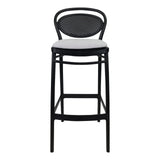 Marcel Bar Stools | In Stock