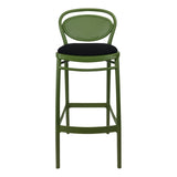 Marcel Bar Stools | In Stock