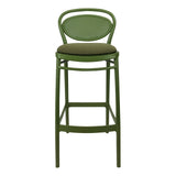 Marcel Bar Stools | In Stock