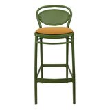 Marcel Bar Stools | In Stock