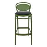 Marcel Bar Stools | In Stock