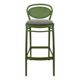 Marcel Bar Stools | In Stock