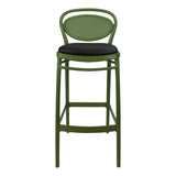 Marcel Bar Stools | In Stock