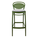 Marcel Bar Stools | In Stock