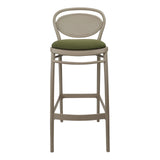 Marcel Bar Stools | In Stock