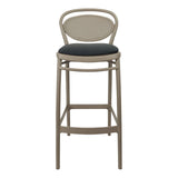 Marcel Bar Stools | In Stock