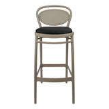 Marcel Bar Stools | In Stock