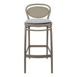 Marcel Bar Stools | In Stock