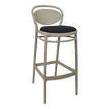 Marcel Bar Stools | In Stock