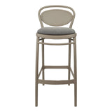 Marcel Bar Stools | In Stock