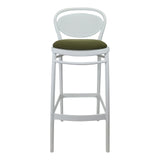 Marcel Bar Stools | In Stock