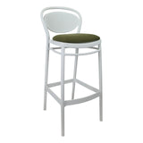 Marcel Bar Stools | In Stock