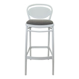 Marcel Bar Stools | In Stock